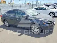 2018 Nissan SENTRA фото