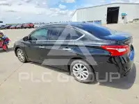 2018 Nissan SENTRA фото