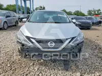 2018 Nissan SENTRA photo