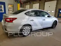 2018 Nissan SENTRA фото