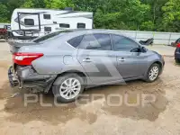 2018 Nissan SENTRA фото