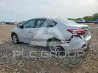 2018 Nissan SENTRA photo