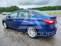 2018 Nissan SENTRA фото