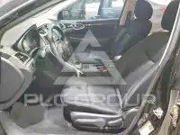 2018 Nissan SENTRA фото
