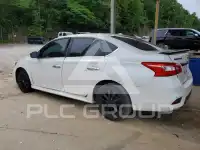 2018 Nissan SENTRA фото