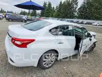 2018 Nissan SENTRA фото