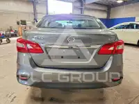 2018 Nissan SENTRA фото