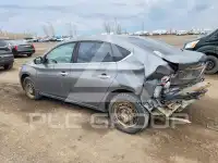 2018 Nissan SENTRA фото