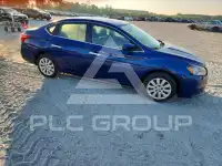 2018 Nissan SENTRA фото