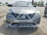 2018 Nissan SENTRA photo
