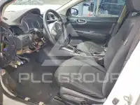 2018 Nissan SENTRA фото