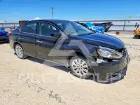 2018 Nissan SENTRA фото