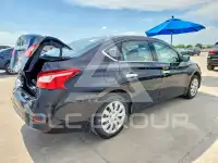 2018 Nissan SENTRA фото