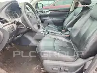 2018 Nissan SENTRA фото