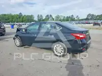 2018 Nissan SENTRA фото