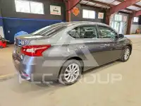 2018 Nissan SENTRA фото