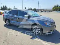 2018 Nissan SENTRA photo