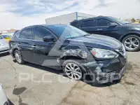 2018 Nissan SENTRA фото