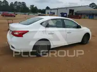 2018 Nissan SENTRA фото