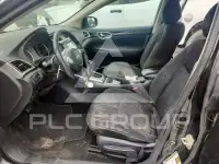 2018 Nissan SENTRA фото