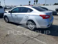 2018 Nissan SENTRA фото