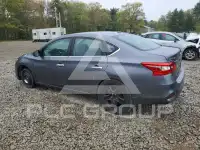 2018 Nissan SENTRA фото
