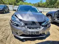 2018 Nissan SENTRA фото
