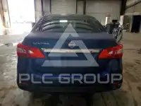 2018 Nissan SENTRA фото