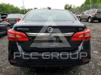 2018 Nissan SENTRA фото