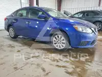 2018 Nissan SENTRA фото