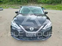 2018 Nissan SENTRA фото