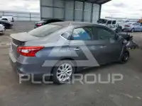 2018 Nissan SENTRA photo