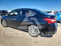 2018 Nissan SENTRA photo
