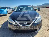 2018 Nissan SENTRA photo