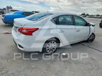 2018 Nissan SENTRA фото