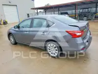 2018 Nissan SENTRA фото