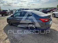 2018 Nissan SENTRA photo