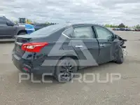 2018 Nissan SENTRA фото