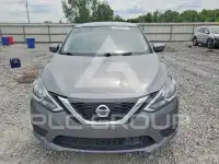 2018 Nissan SENTRA фото