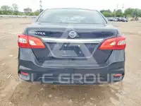 2018 Nissan SENTRA фото