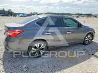 2018 Nissan SENTRA фото