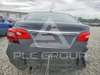 2018 Nissan SENTRA фото