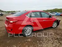 2018 Nissan SENTRA фото