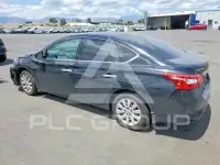 2018 Nissan SENTRA фото