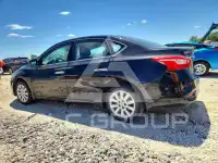 2018 Nissan SENTRA фото