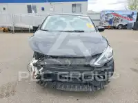 2018 Nissan SENTRA фото