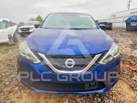 2018 Nissan SENTRA photo