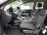 2018 Nissan SENTRA фото