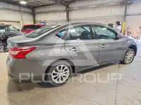 2018 Nissan SENTRA фото
