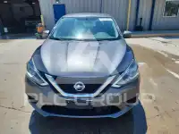 2018 Nissan SENTRA фото